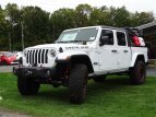 Thumbnail Photo 4 for New 2021 Jeep Gladiator Sport